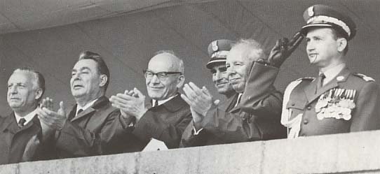 Świat wg Agnieszki Holland