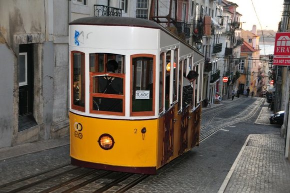 Adeus Portugal