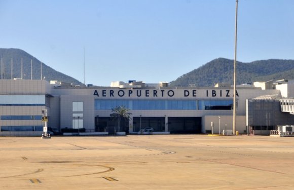 Ibiza ( foto )