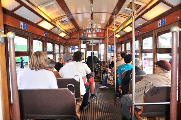 Lizbona. Cmentarz Prazeres