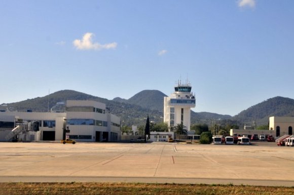 Ibiza ( foto )