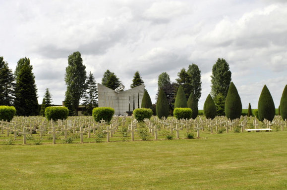 18.05.1944. Monte Cassino