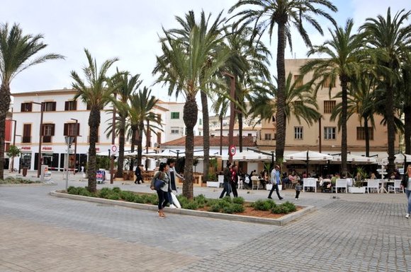 Ibiza ( foto )