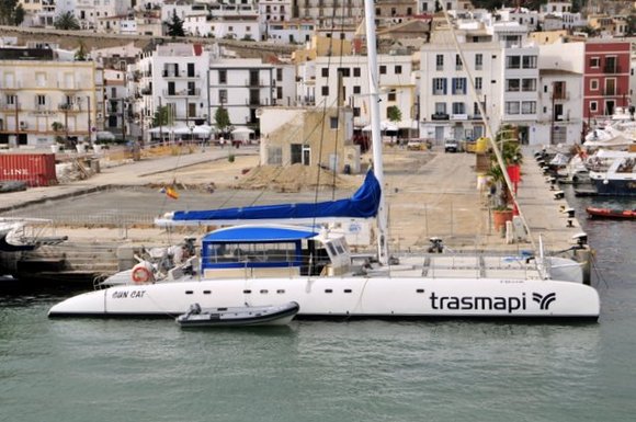Ibiza ( foto )