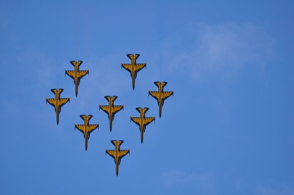 Kim byłbym bez Salonu 24 ?