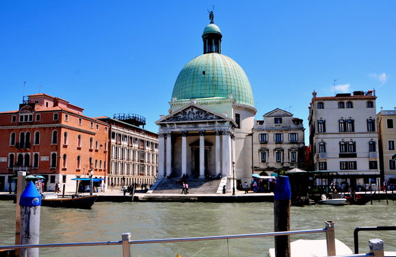 Muranowiak na Murano