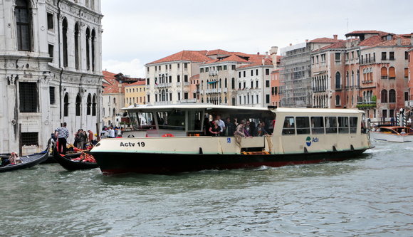 Muranowiak na Murano