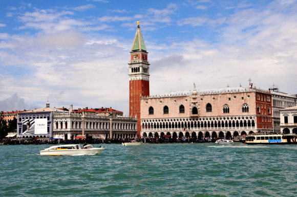 Muranowiak na Murano