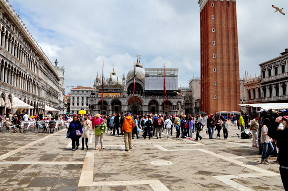 Muranowiak na Murano