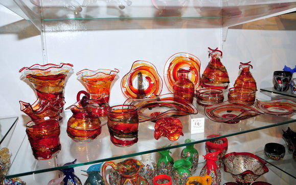 Muranowiak na Murano ( 2 )