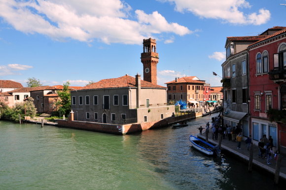 Muranowiak na Murano ( 2 )