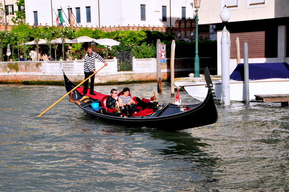 Muranowiak na Murano