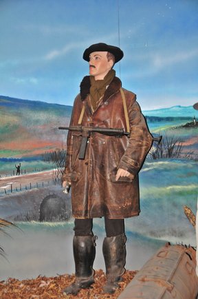 Z zapisków dowódcy zgrupowania " Mścisław " ( 3 )