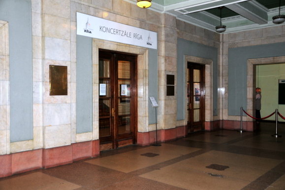 Do Doktora Sowińca list z Rygi