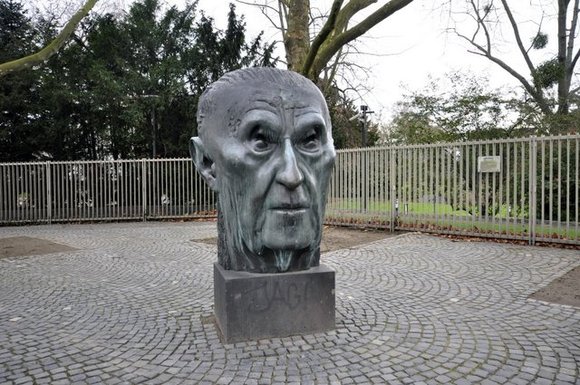 Blogi z drogi. Bonn ( foto )