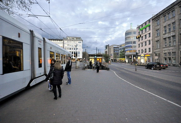 Kolonia. Fotoreportaż