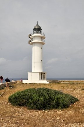 Formentera - ryba a la Pitera