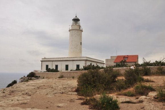 Formentera - ryba a la Pitera