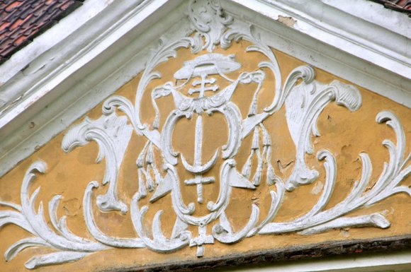 Z wizytą u Biskupa Jegomości