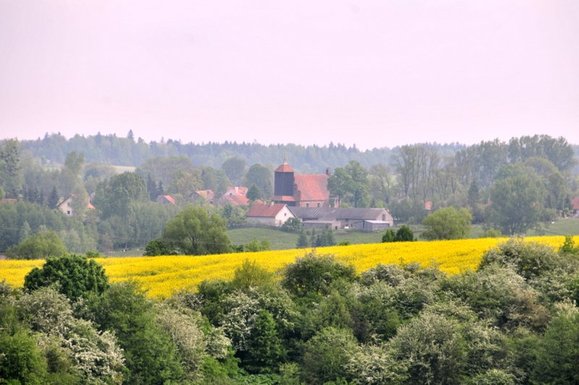 Zapiski z leśniczówki