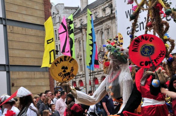 To ostatnia niedziela ?