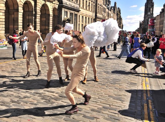 The Fringe 2016