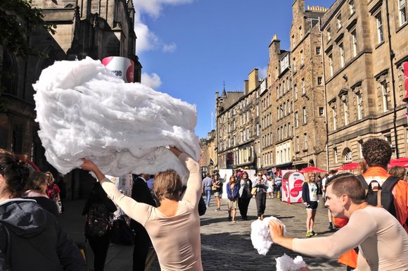 The Fringe 2016