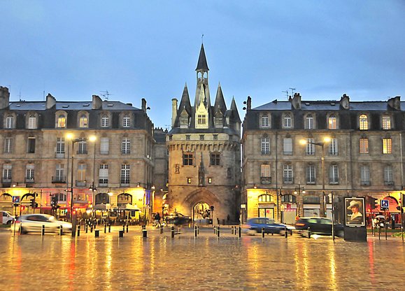 Bordeaux ( foto )