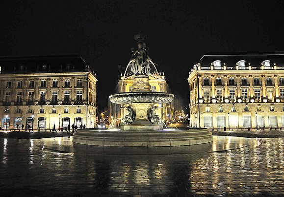 Bordeaux ( foto )