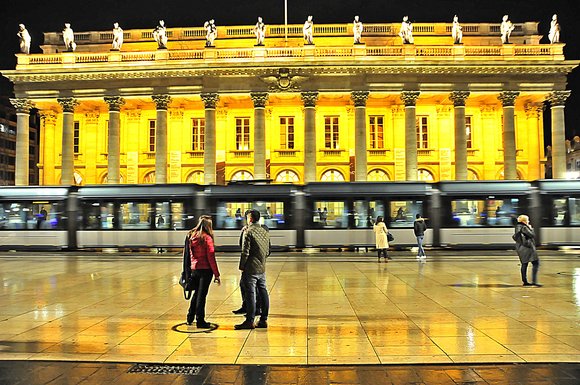 Bordeaux ( foto )