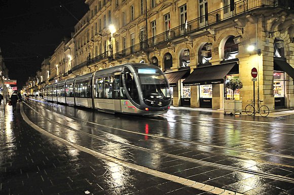 Bordeaux ( foto )