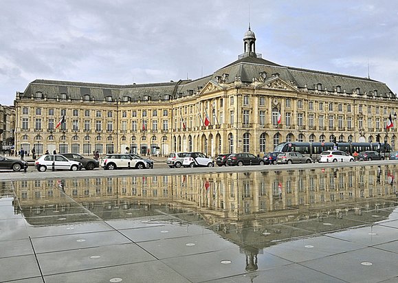 Bordeaux ( foto )