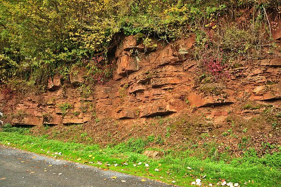 Collonges - la - Rouge