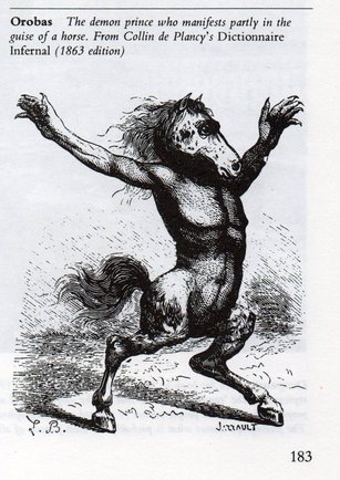 Demony Średniowiecza