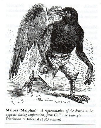 Demony Średniowiecza