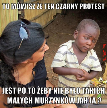 murzynek