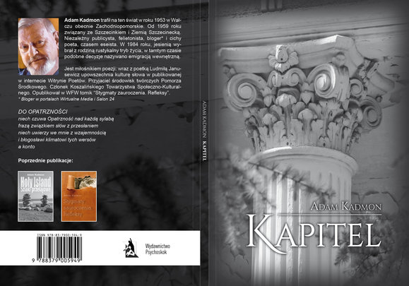 Dawid Czerepkow , Koszalin